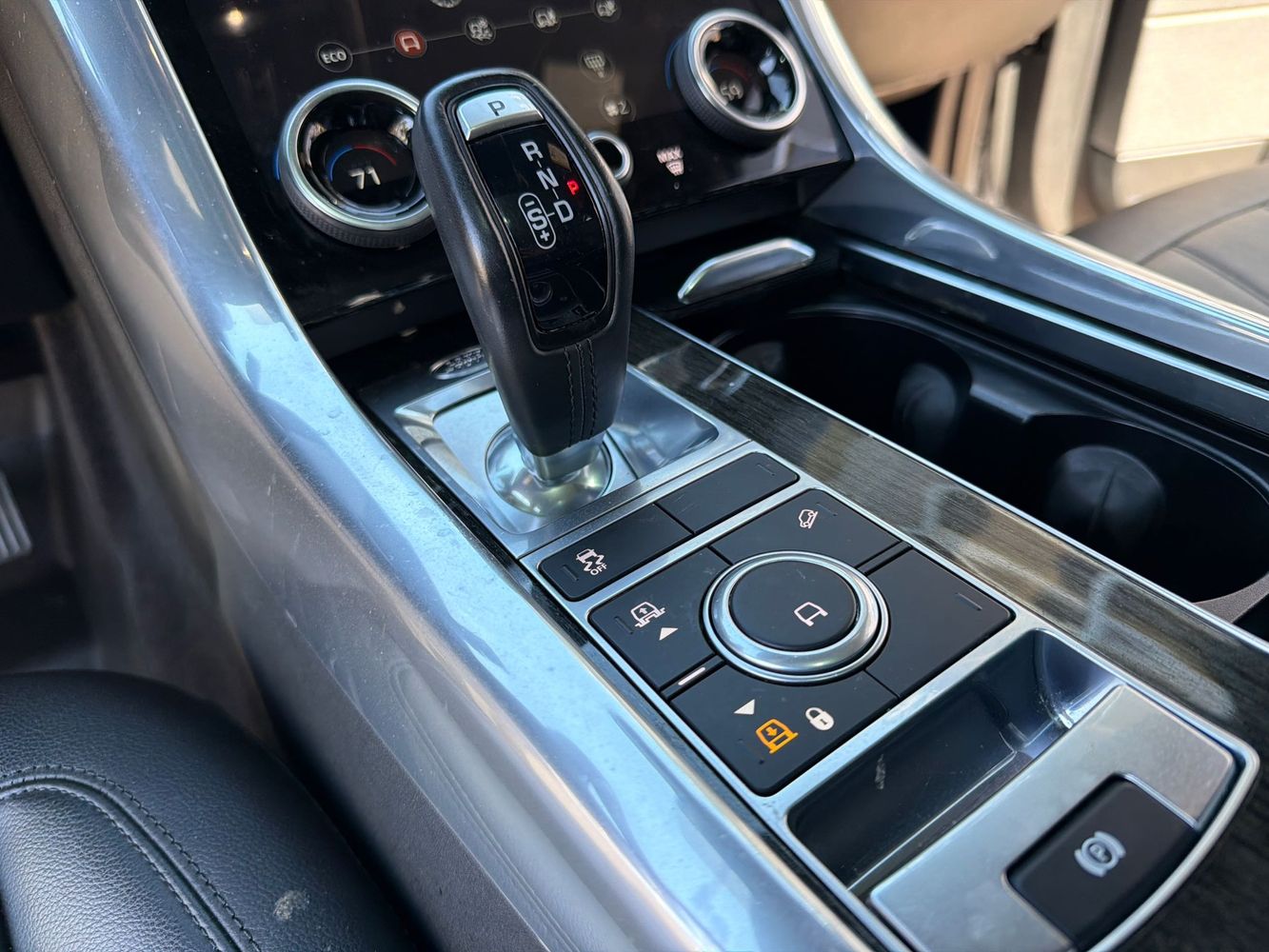 2022 Land Rover Range Rover Sport SE - Photo 34