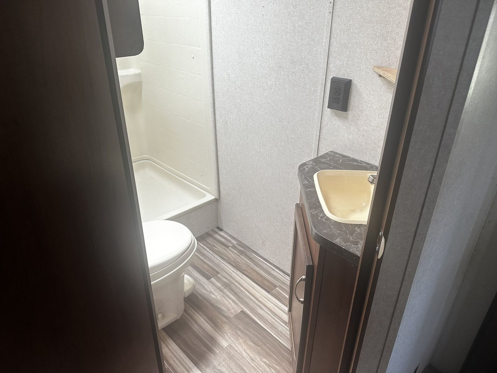 2017 Jayco Jay Flight SLX 62