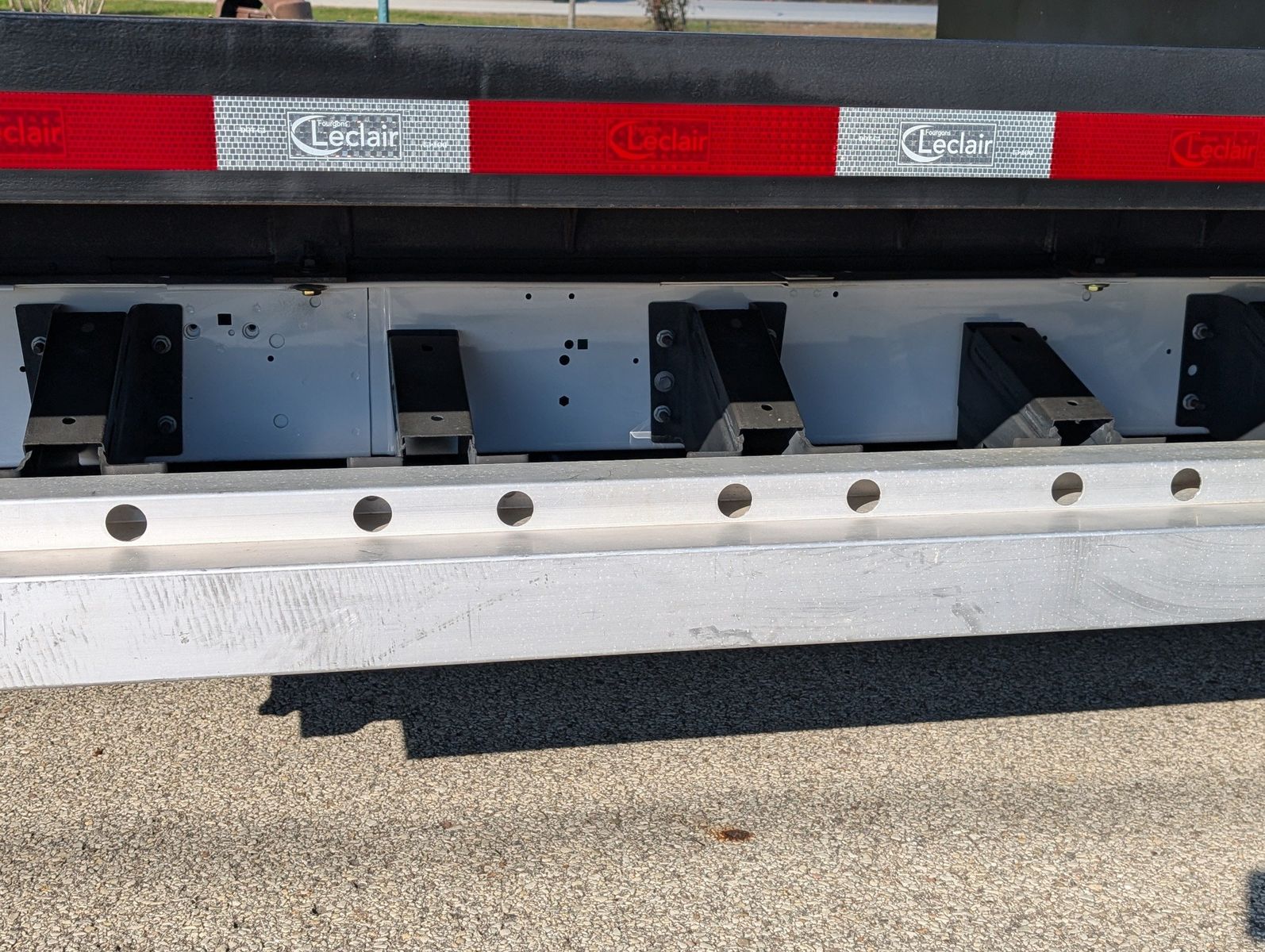 2023 Ford E-Transit-350 30