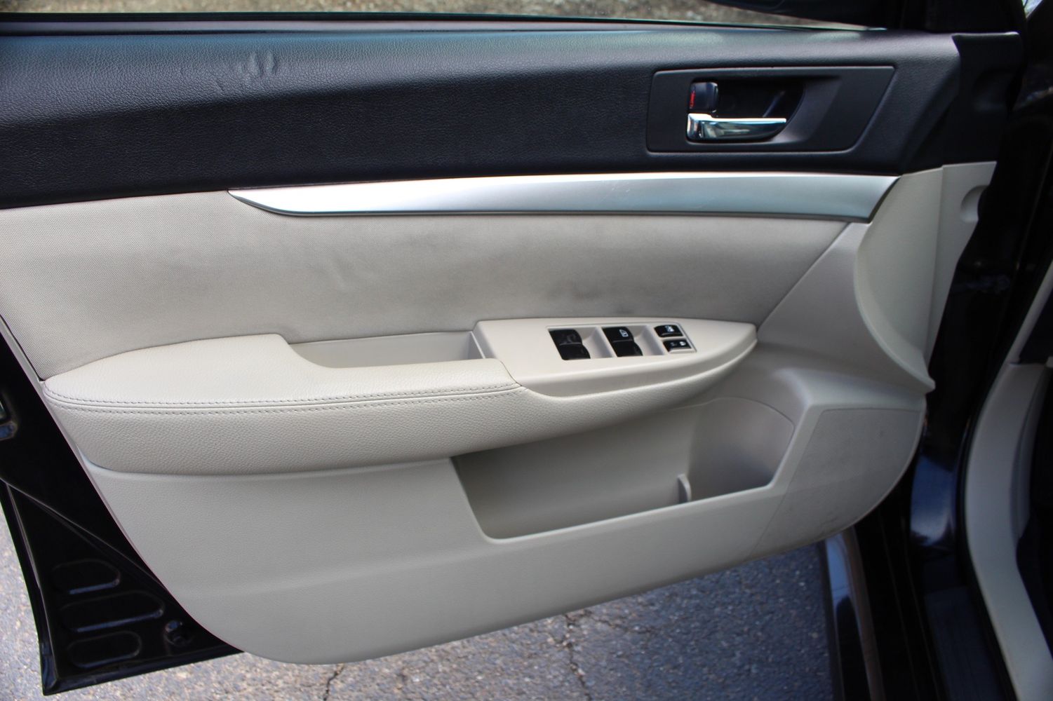 2010 Subaru Legacy 2.5GT Premium | Victory Motors of Colorado