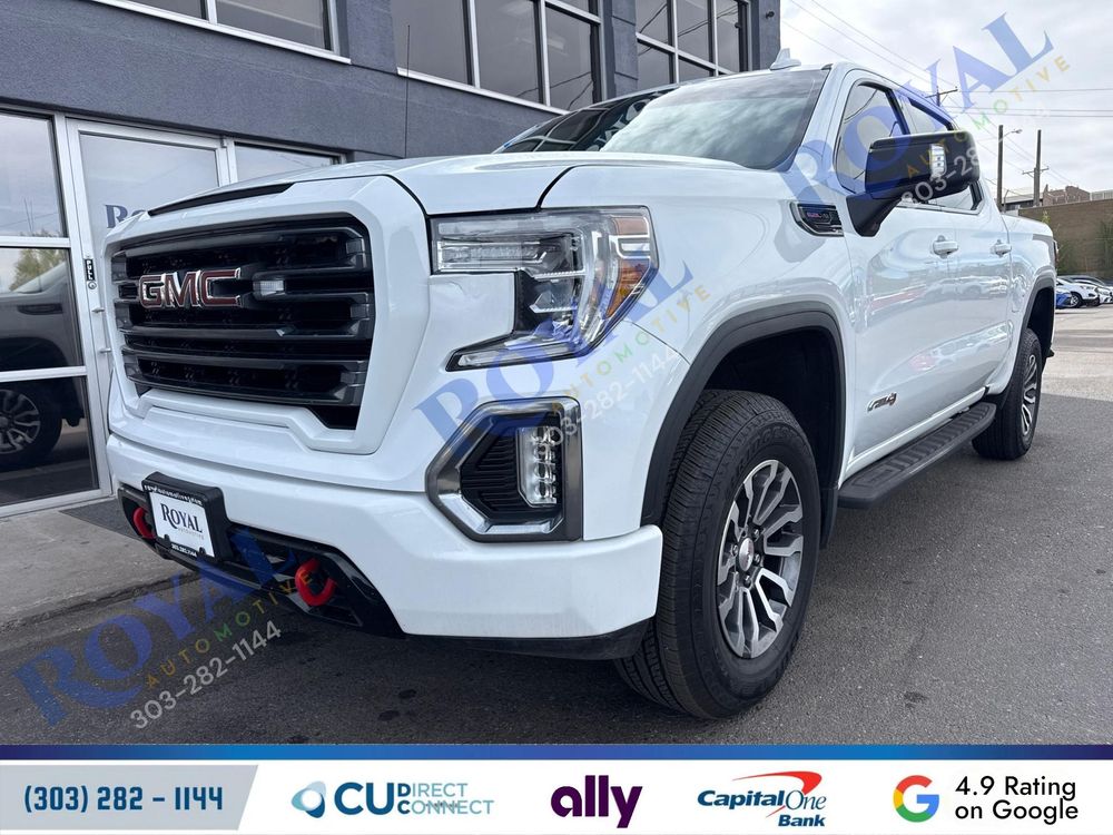 Featured Vehicle Image