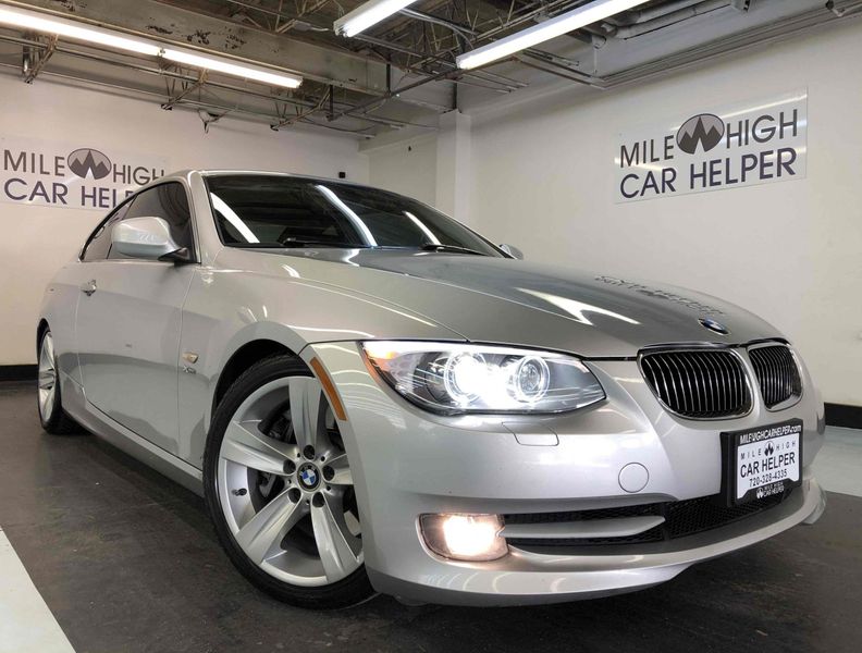 Mile High Car Helper Mang Temon