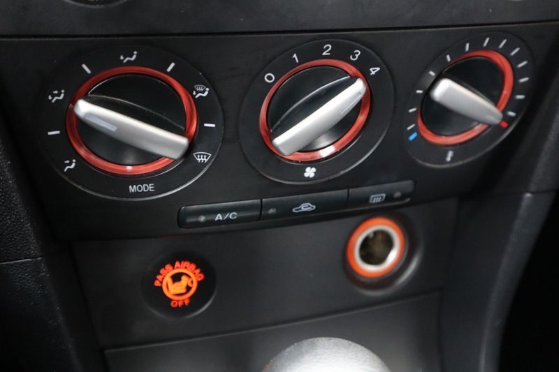 2008 Mazda Mazda3 i Touring | Victory Motors of Colorado