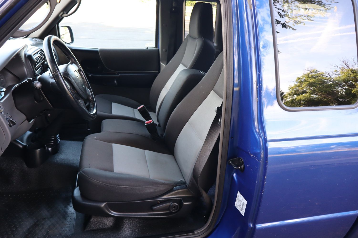 2004 Ford Ranger XLT | Victory Motors of Colorado