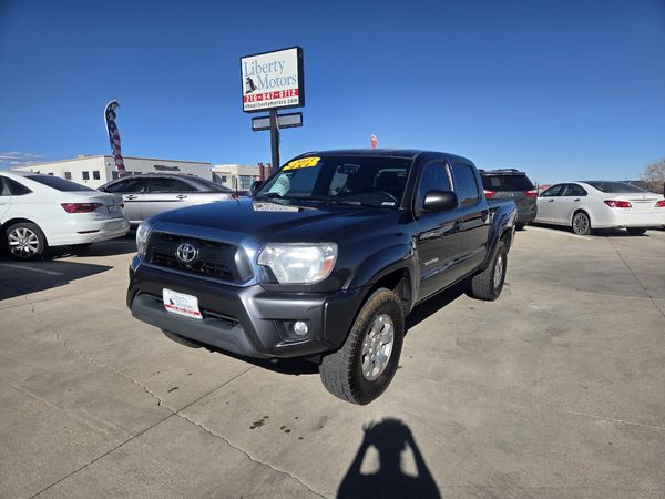 Featured Vehicle Image