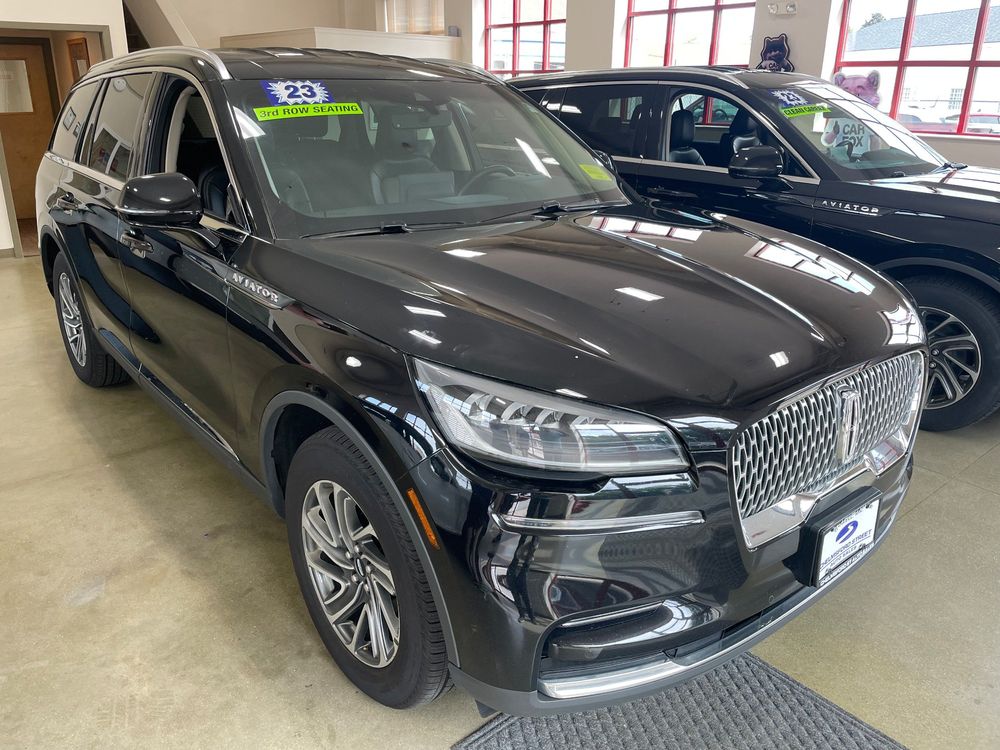 Featured Vehicle Image