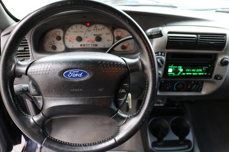 2003 Ford Ranger XLT | Victory Motors of Colorado