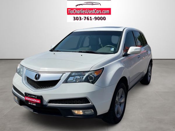 Featured Vehicle Image