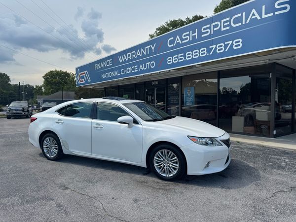 Featured Vehicle Image