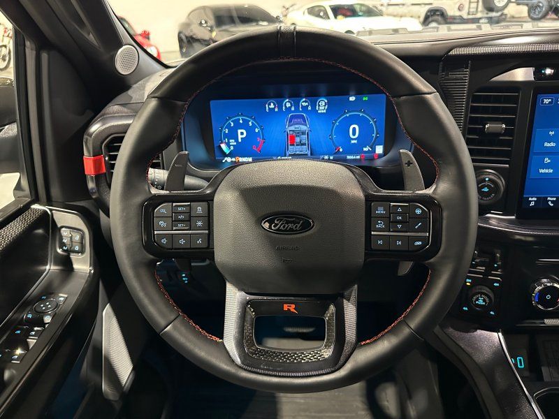 2024 Ford F-150 Raptor, photo 32