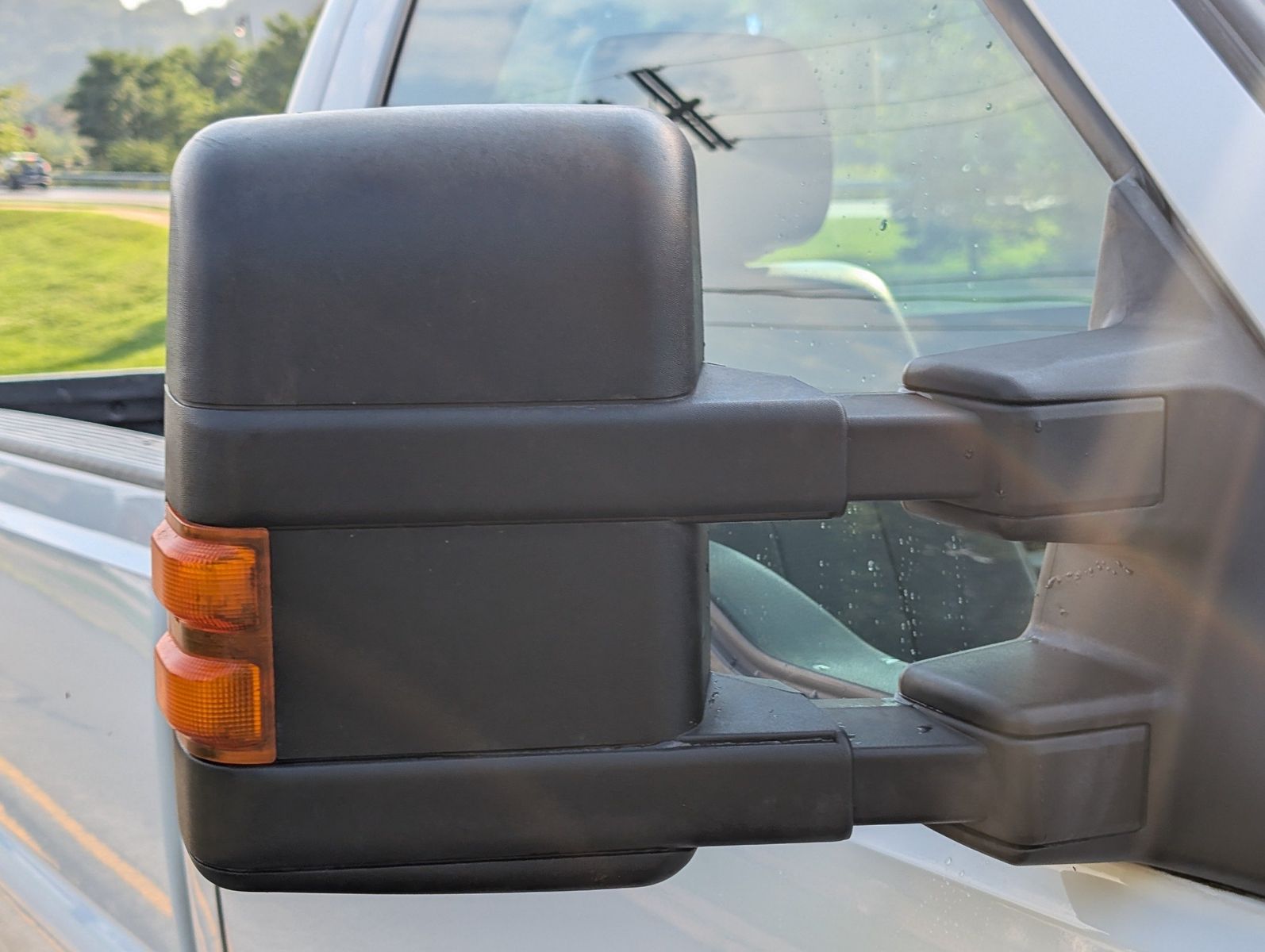2016 Ford F-250 19