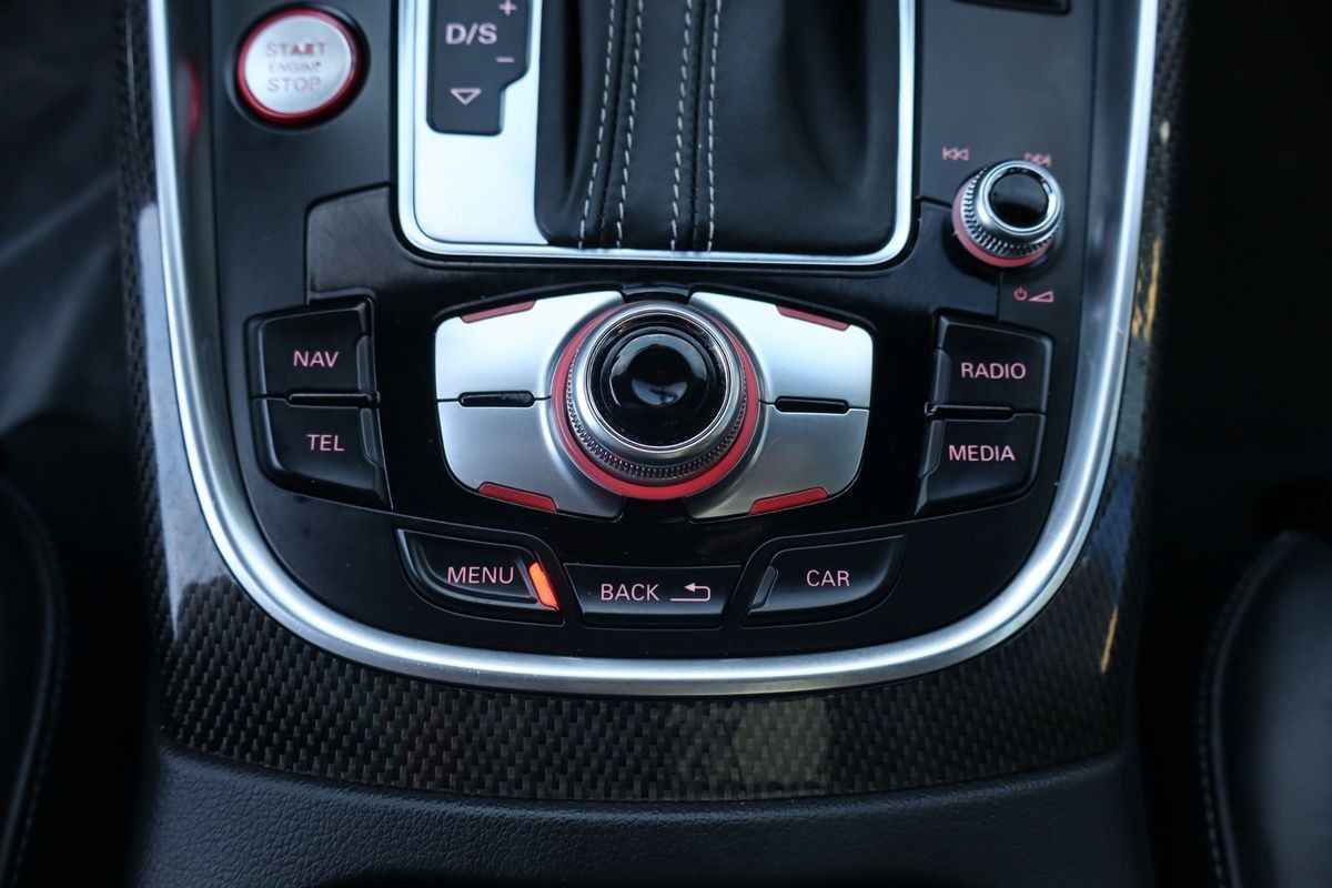 2016 Audi SQ5 3.0T Premium Plus