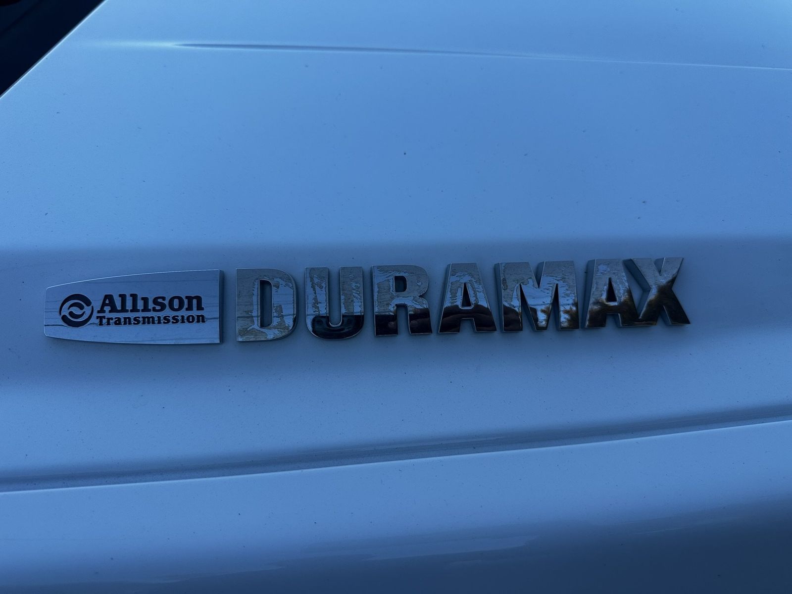 2020 Chevrolet Silverado 5500HD 14