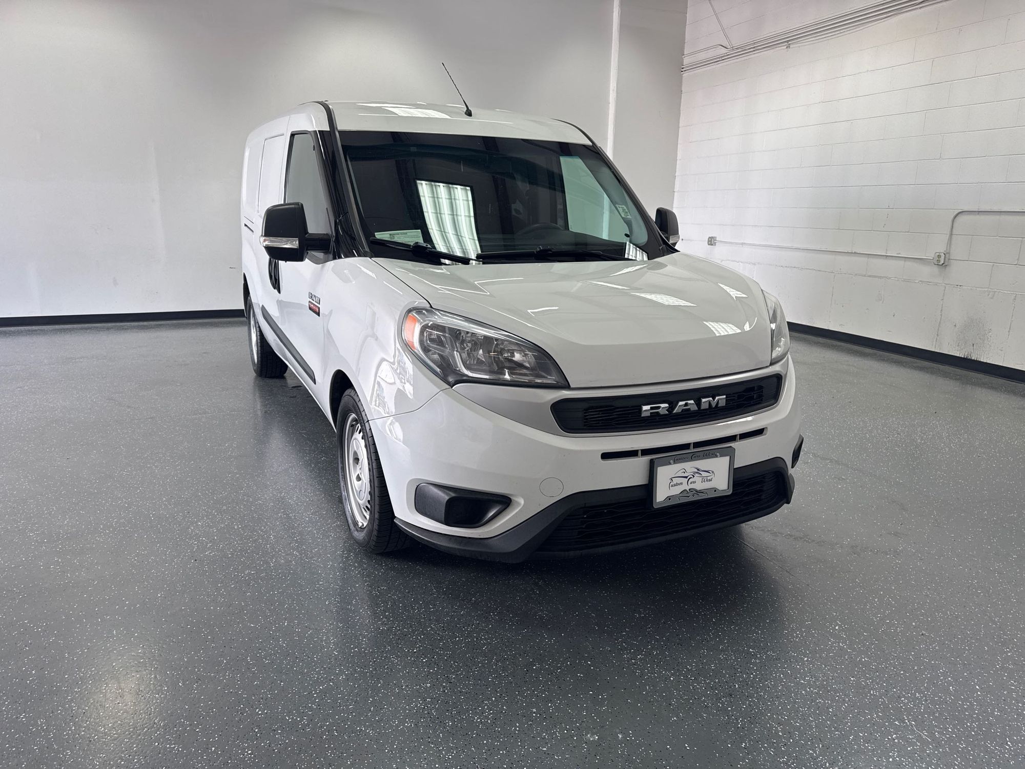 2022 RAM ProMaster City Cargo's photo