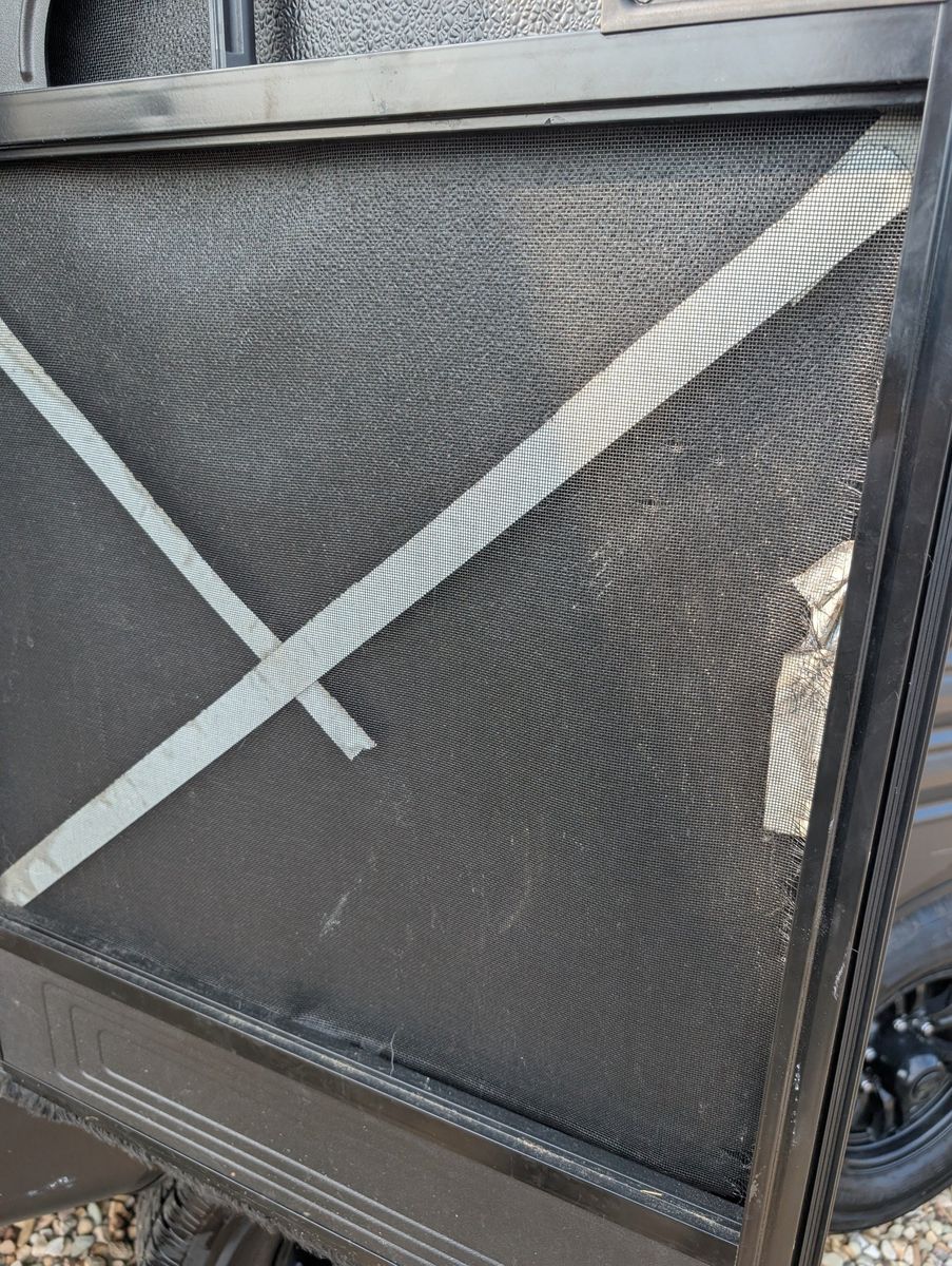 2021 Forest River Cherokee 186