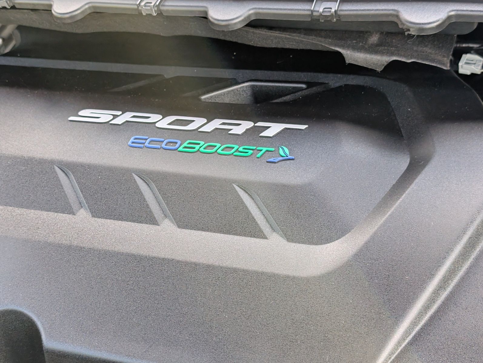 2016 Ford Edge 50