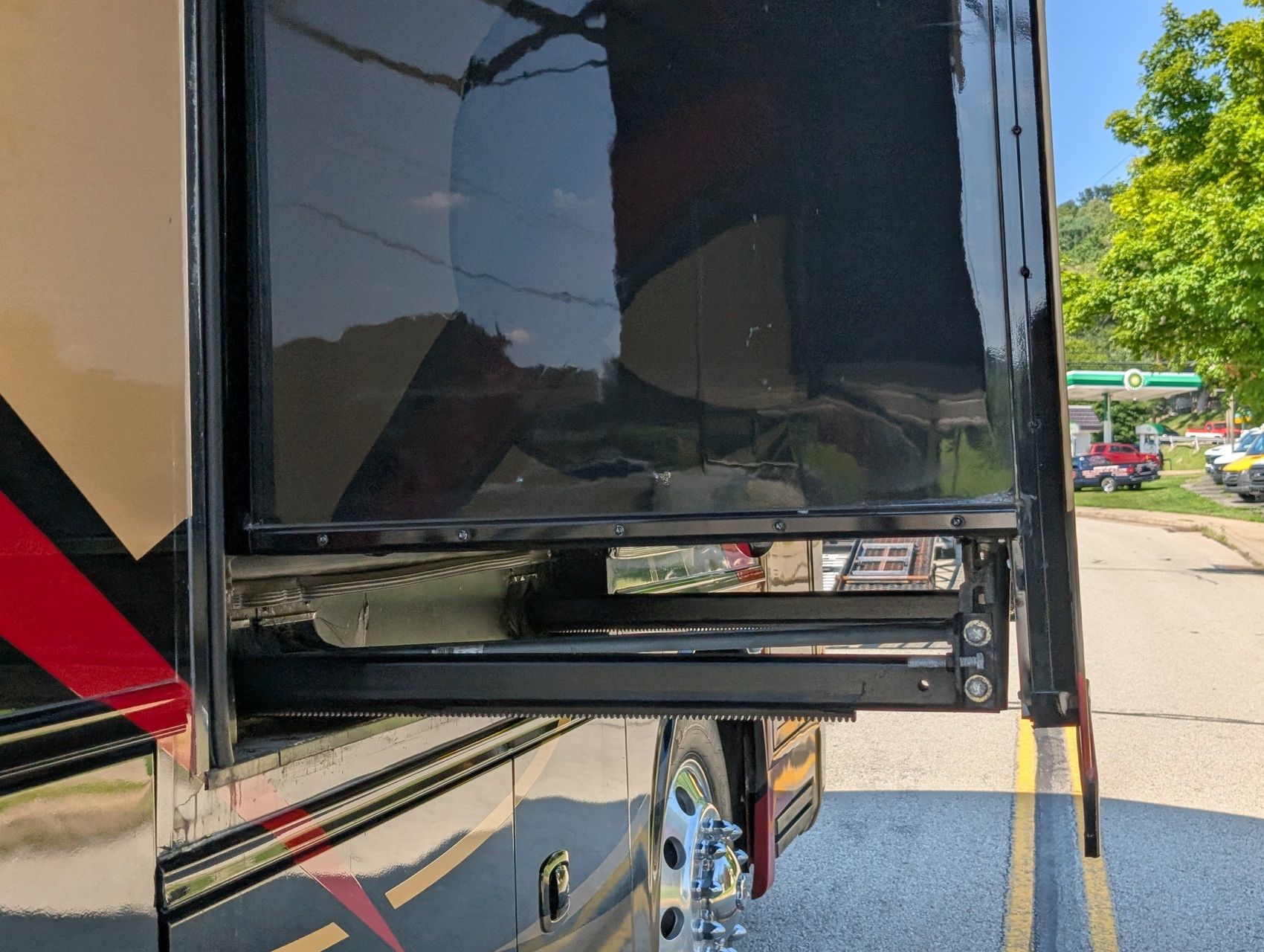 2019 Jayco Embark 55