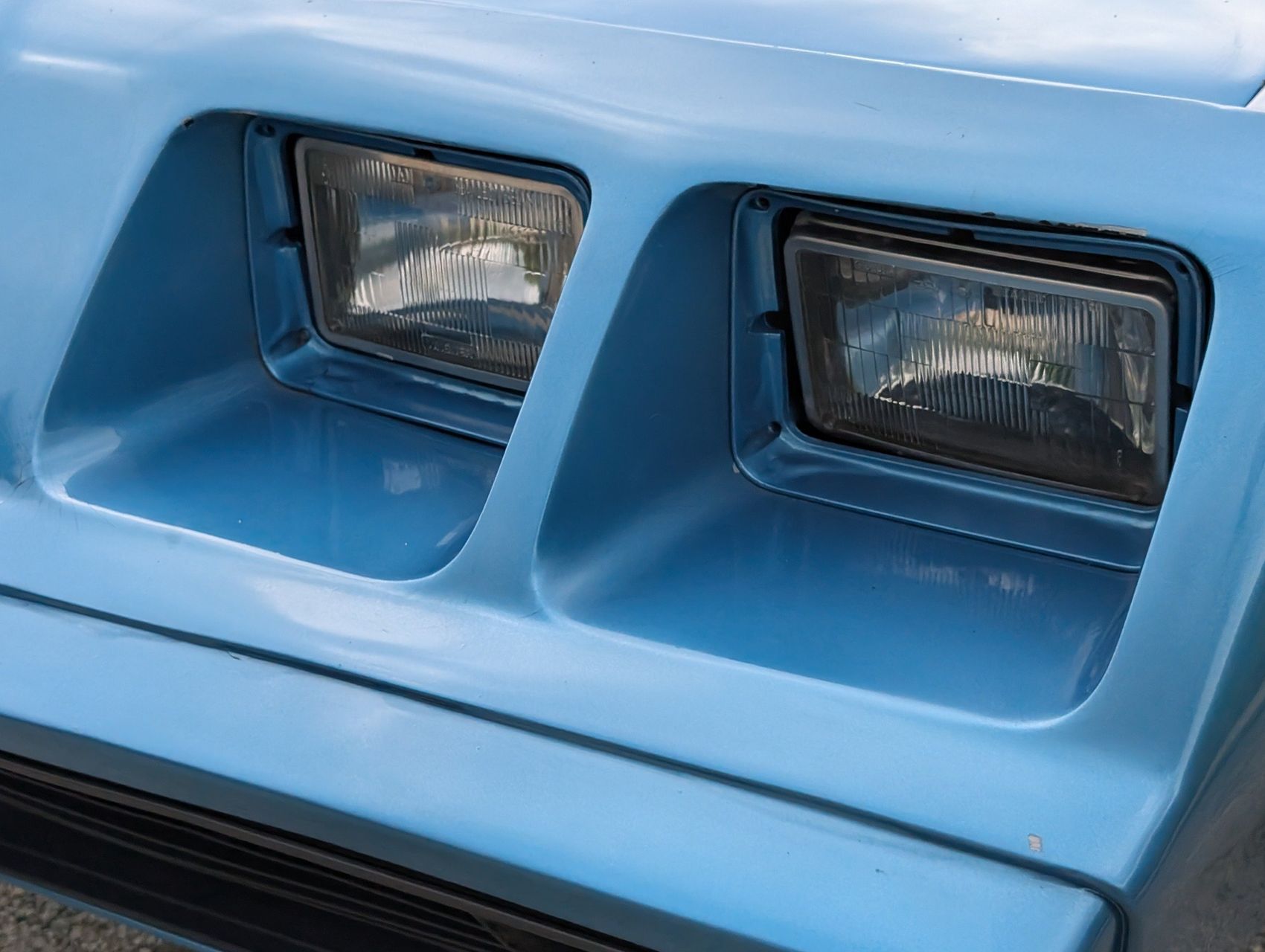 1980 Pontiac Firebird 41