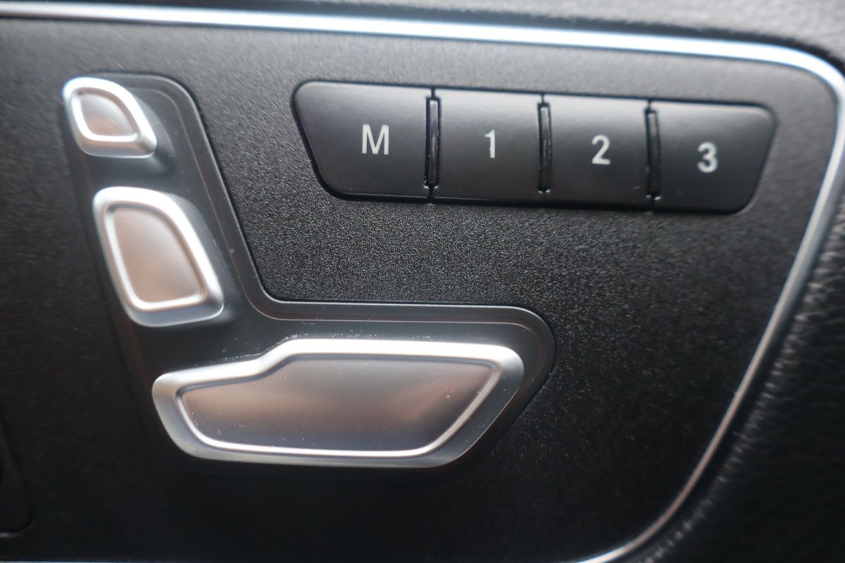 2015 Mercedes-Benz E 350 4MATIC