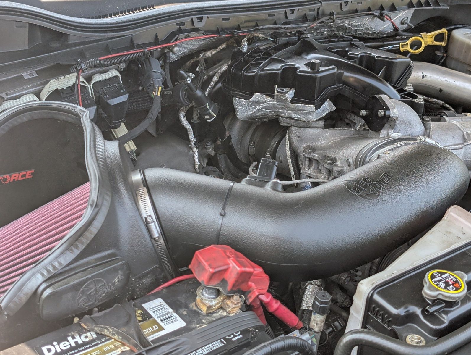 2018 Ford F-250 Super Duty 90