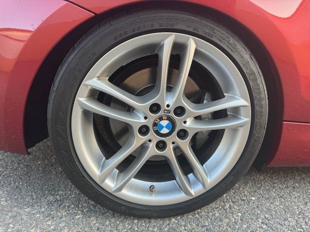 2011 BMW 1 Series 135i - Photo 27