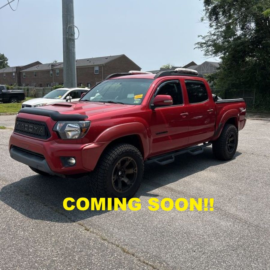 Vehicle Image