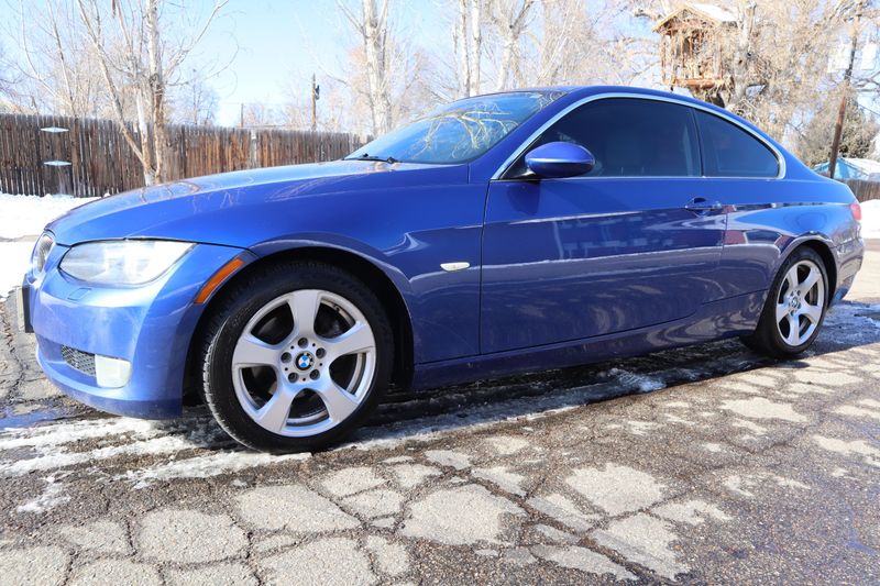 2007 BMW 328xi 3 Series | Victory Motors Of Colorado