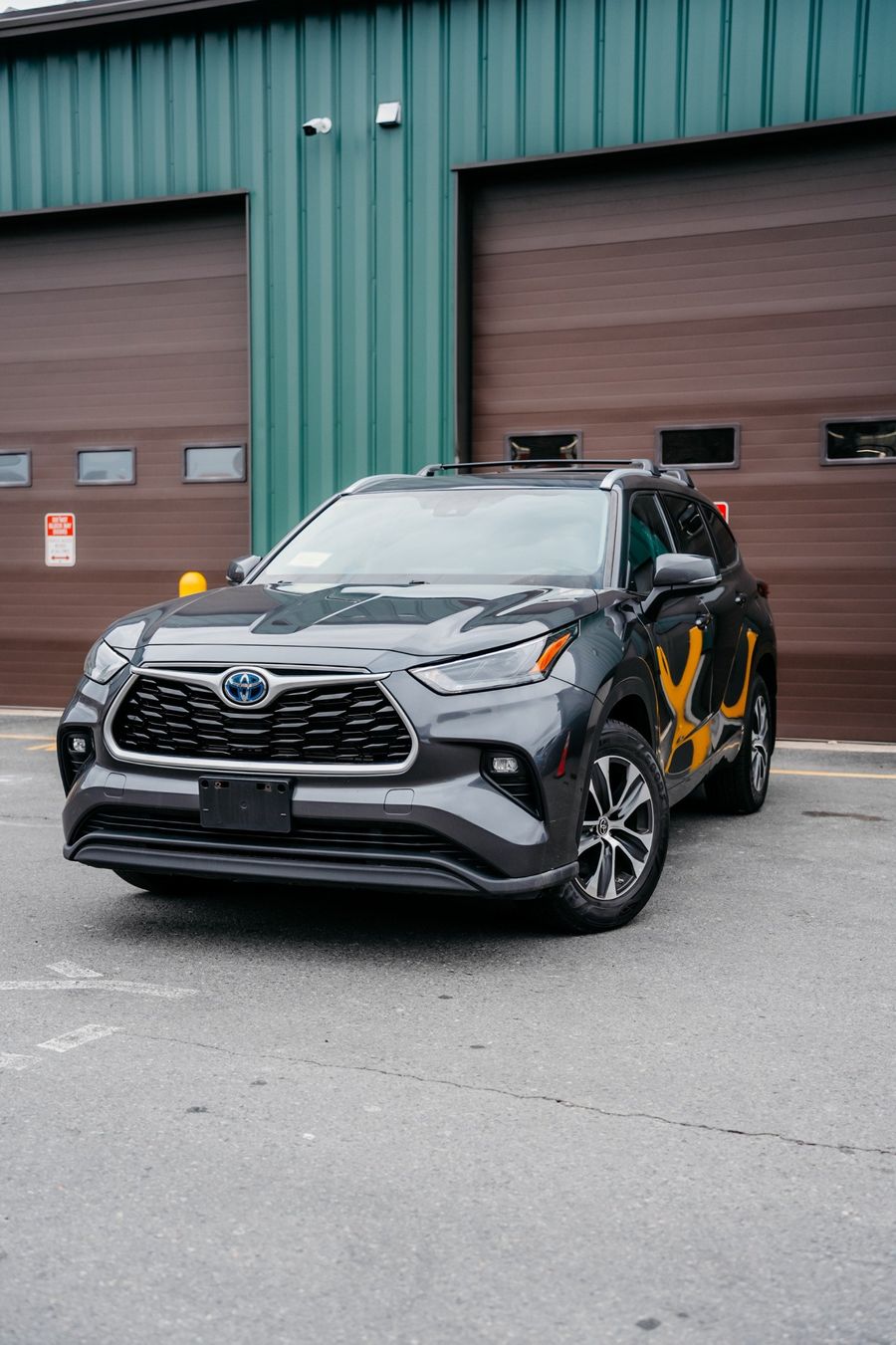 Vehicle Image