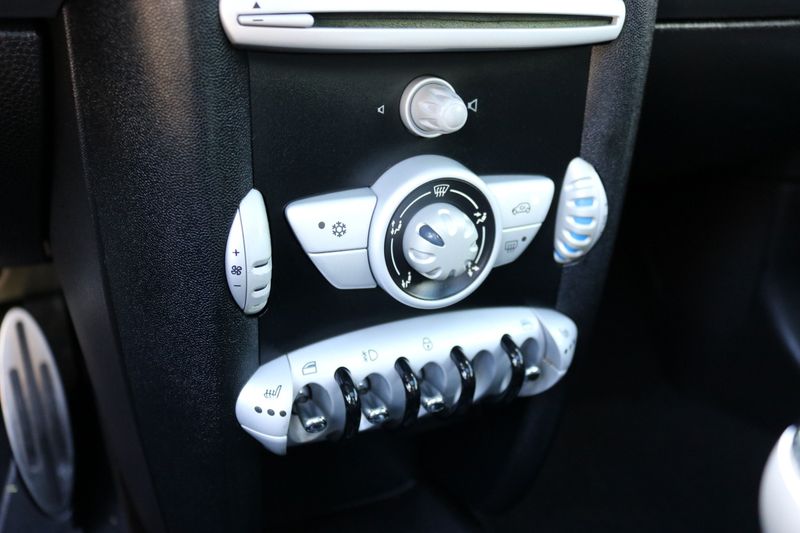 2008 MINI Cooper S | Victory Motors of Colorado