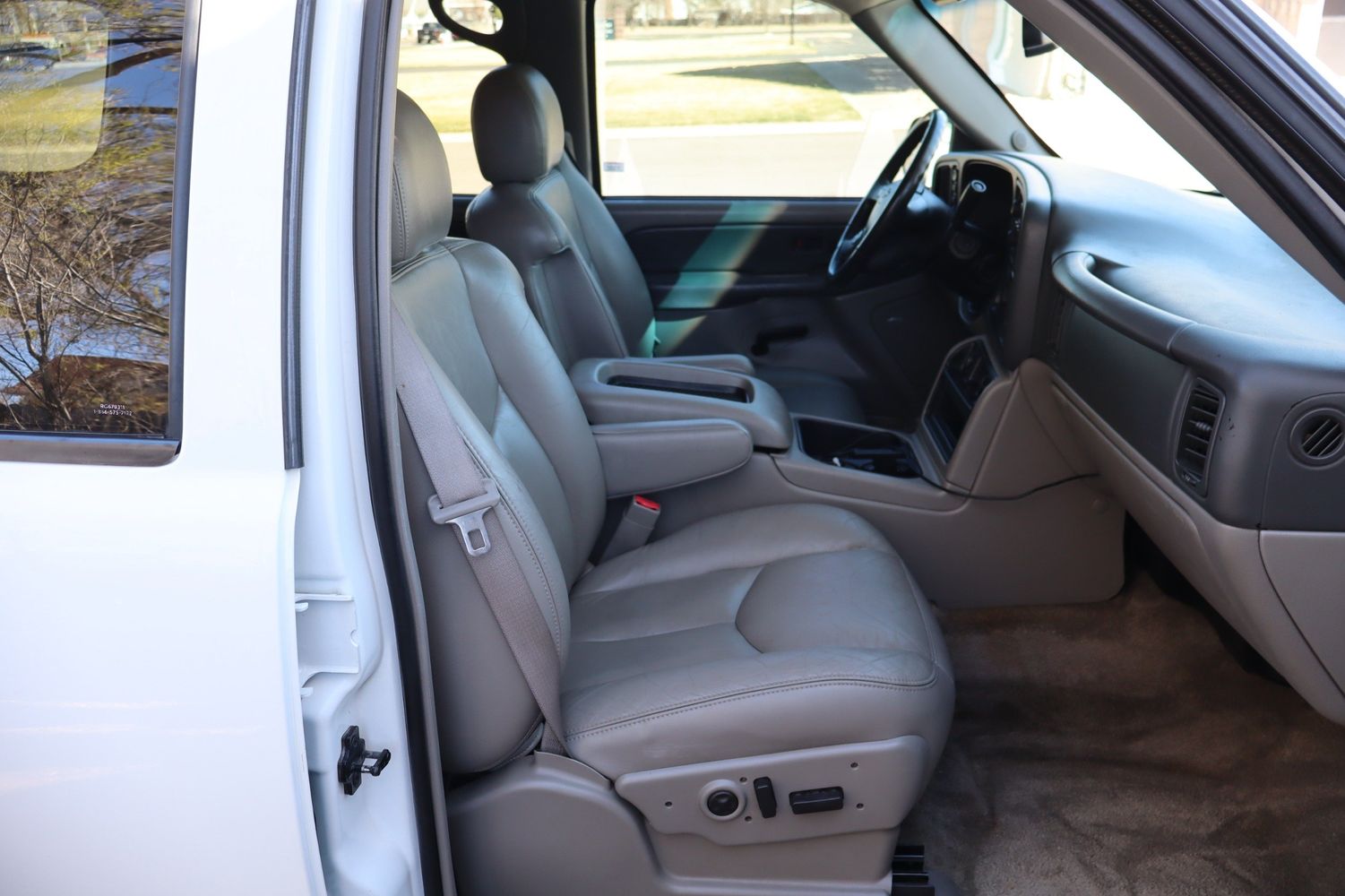 Sitemapcdatahttpstondreferenzcomchevrolet Tahoe 2003 Interior