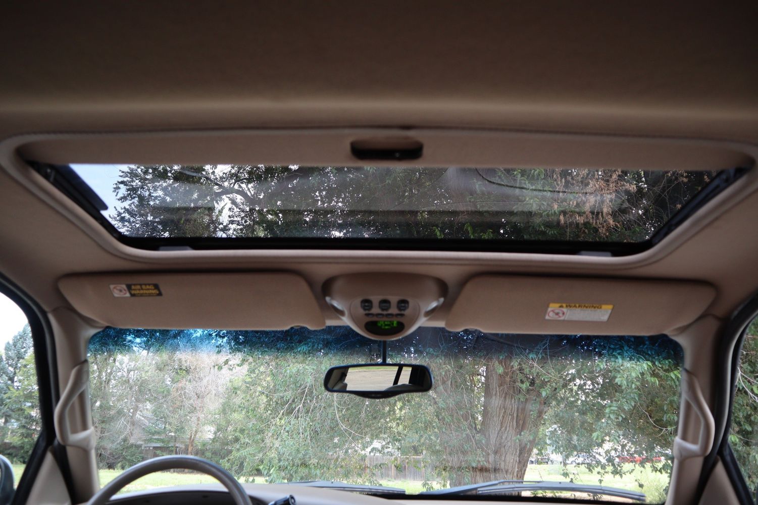 2000 Ford Expedition Eddie Bauer Victory Motors of Colorado