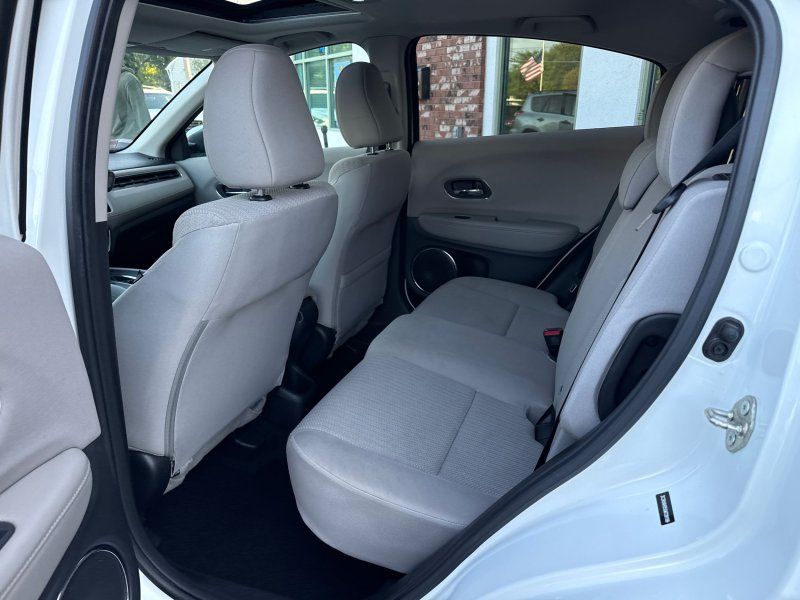 2016 Honda HR-V EX photo 13