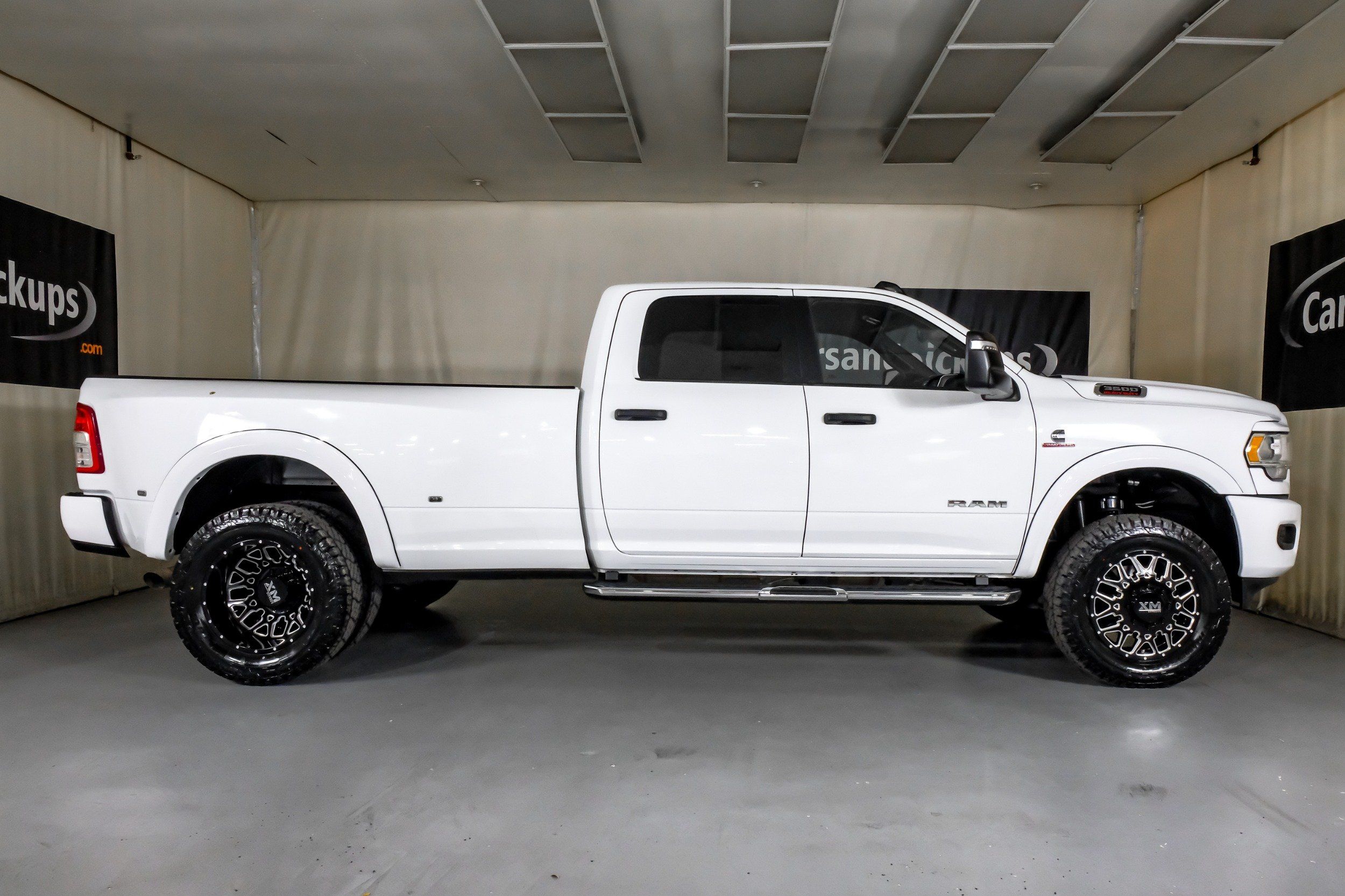 2024 Ram 3500 Big Horn photo 2