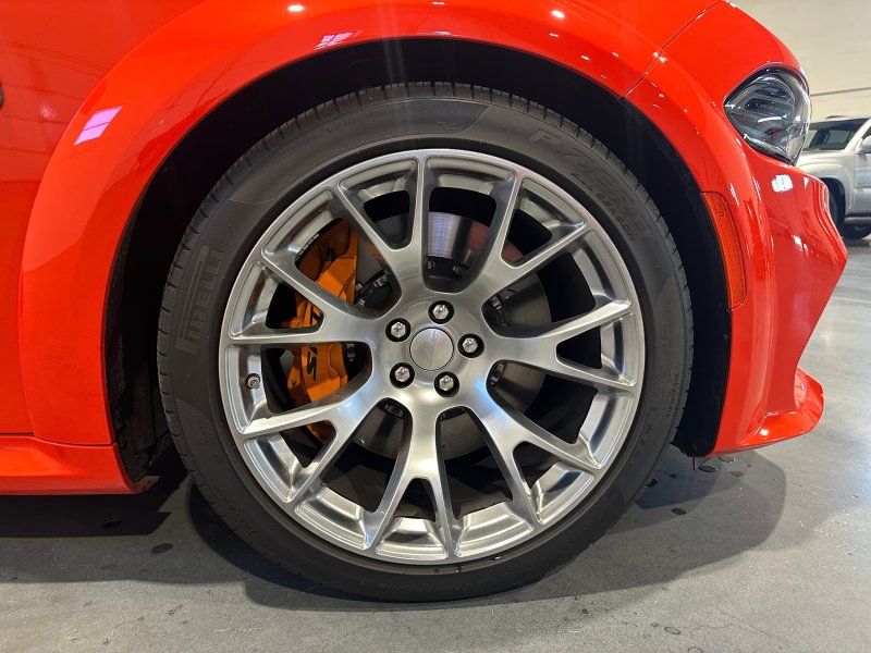 2023 Dodge Charger SRT Hellcat Redeye, photo 29
