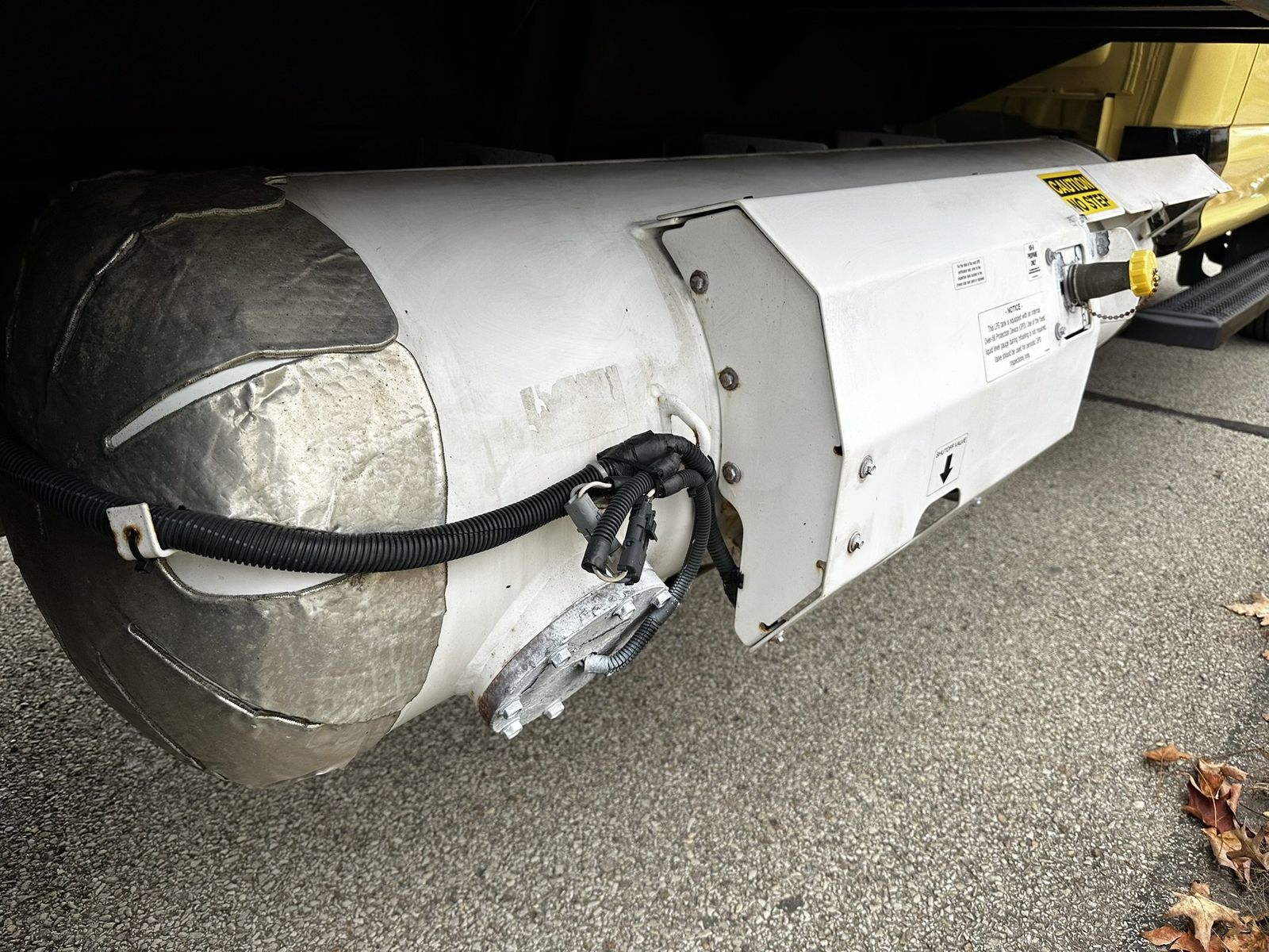 2019 Ford F-550 Super Duty 27