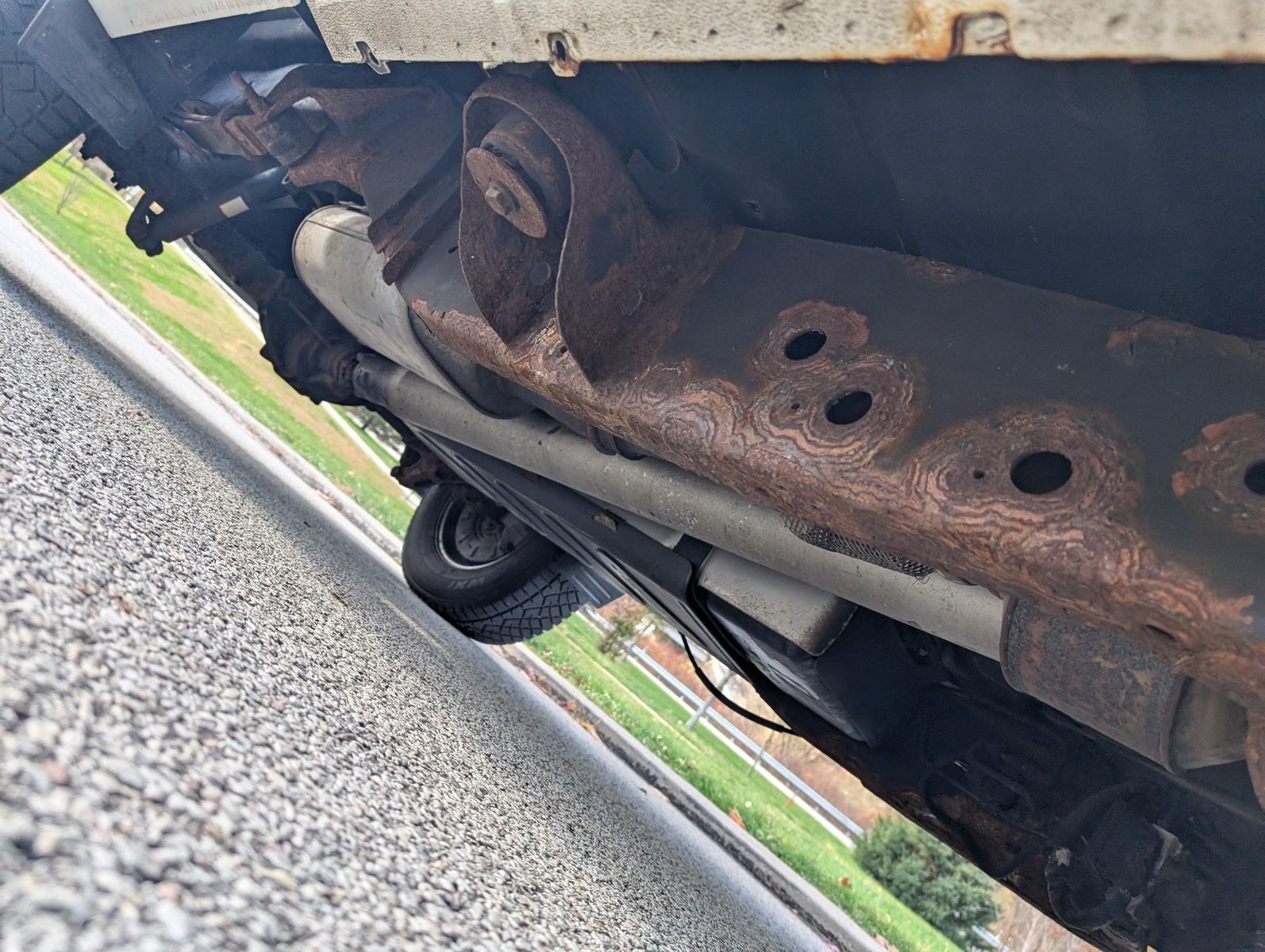 2014 Chevrolet Silverado 1500 77