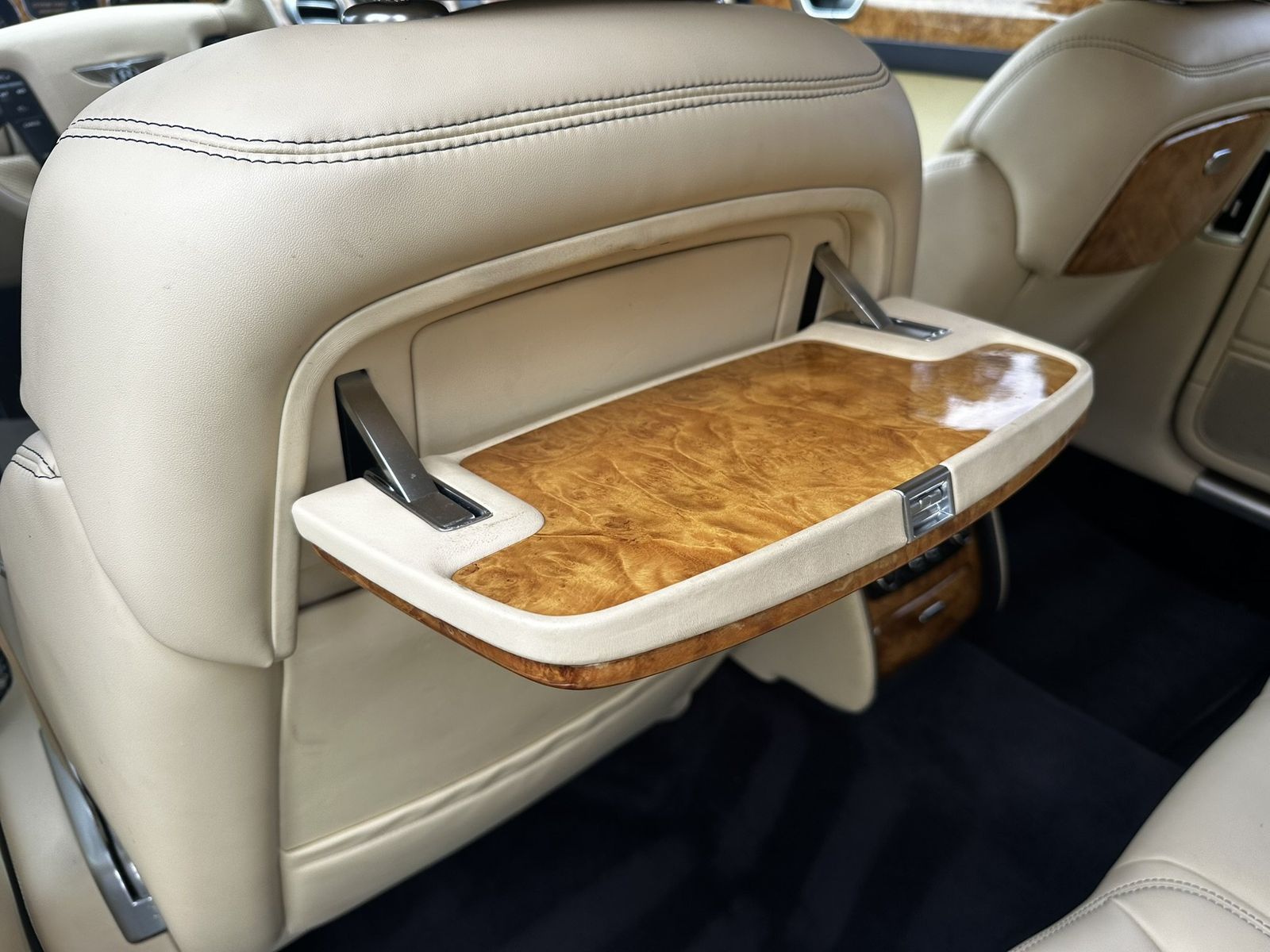 2007 Bentley Continental 58