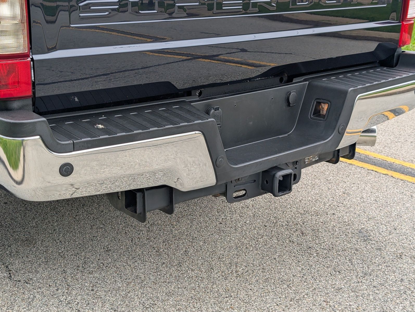 2021 Ford F-250 99