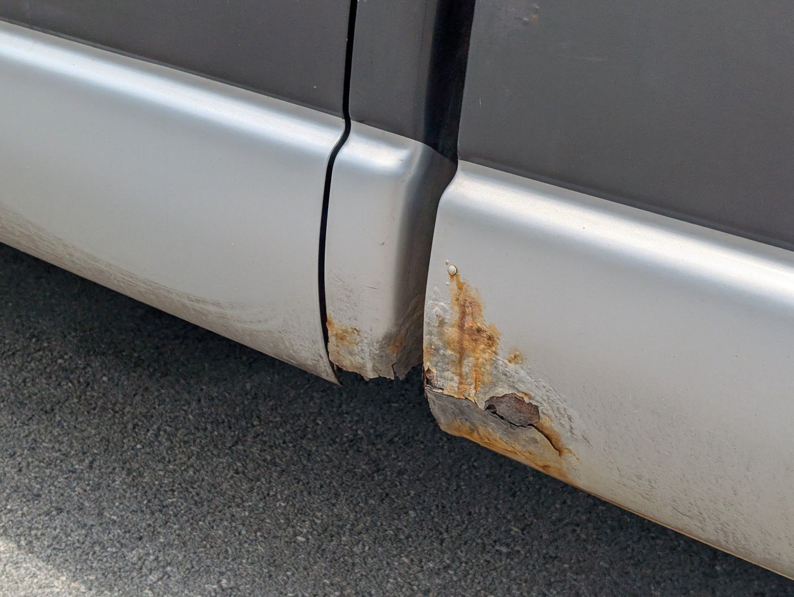 2004 Dodge Ram 3500 41