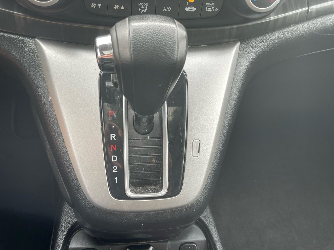 2012 Honda CR-V EX-L - Photo 21