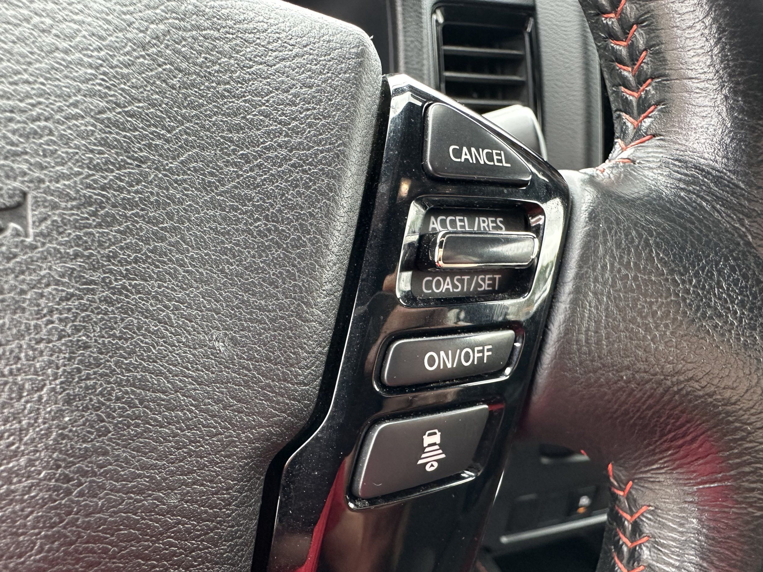 2023 Nissan Frontier PRO-4X - Photo 15