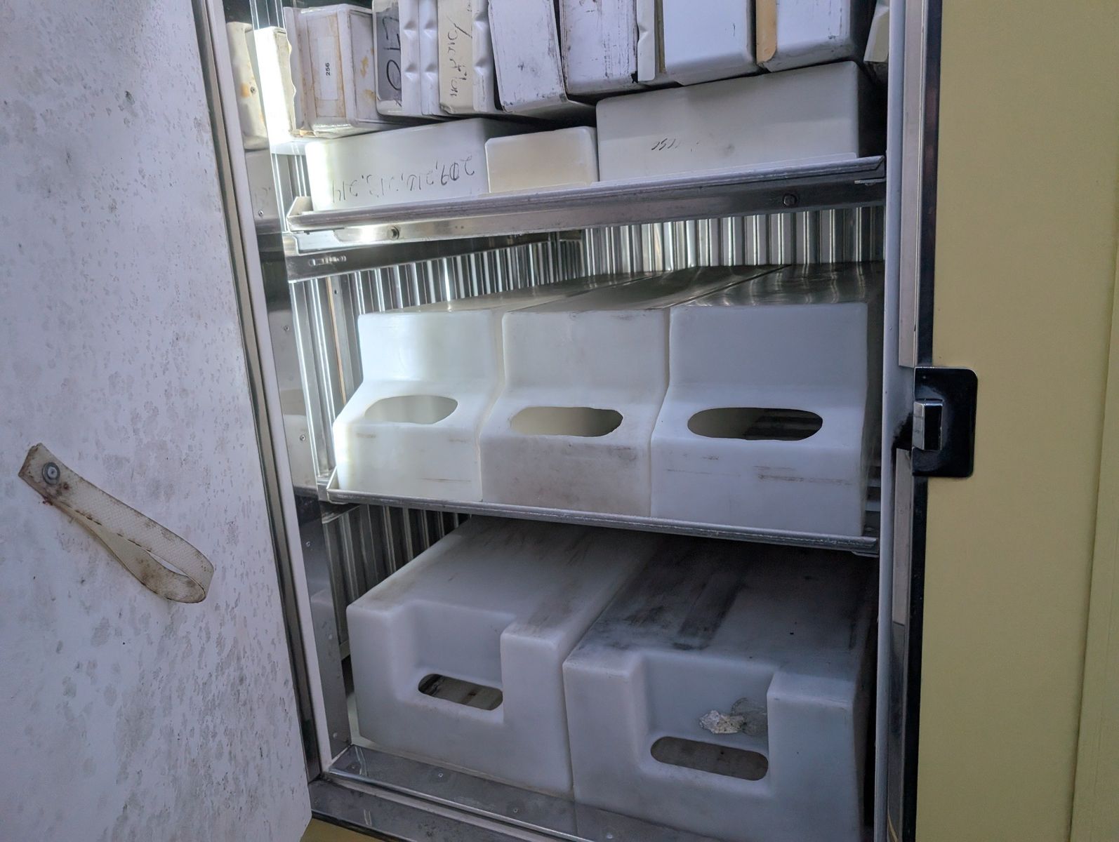 2022 Ford E-Series Chassis 77