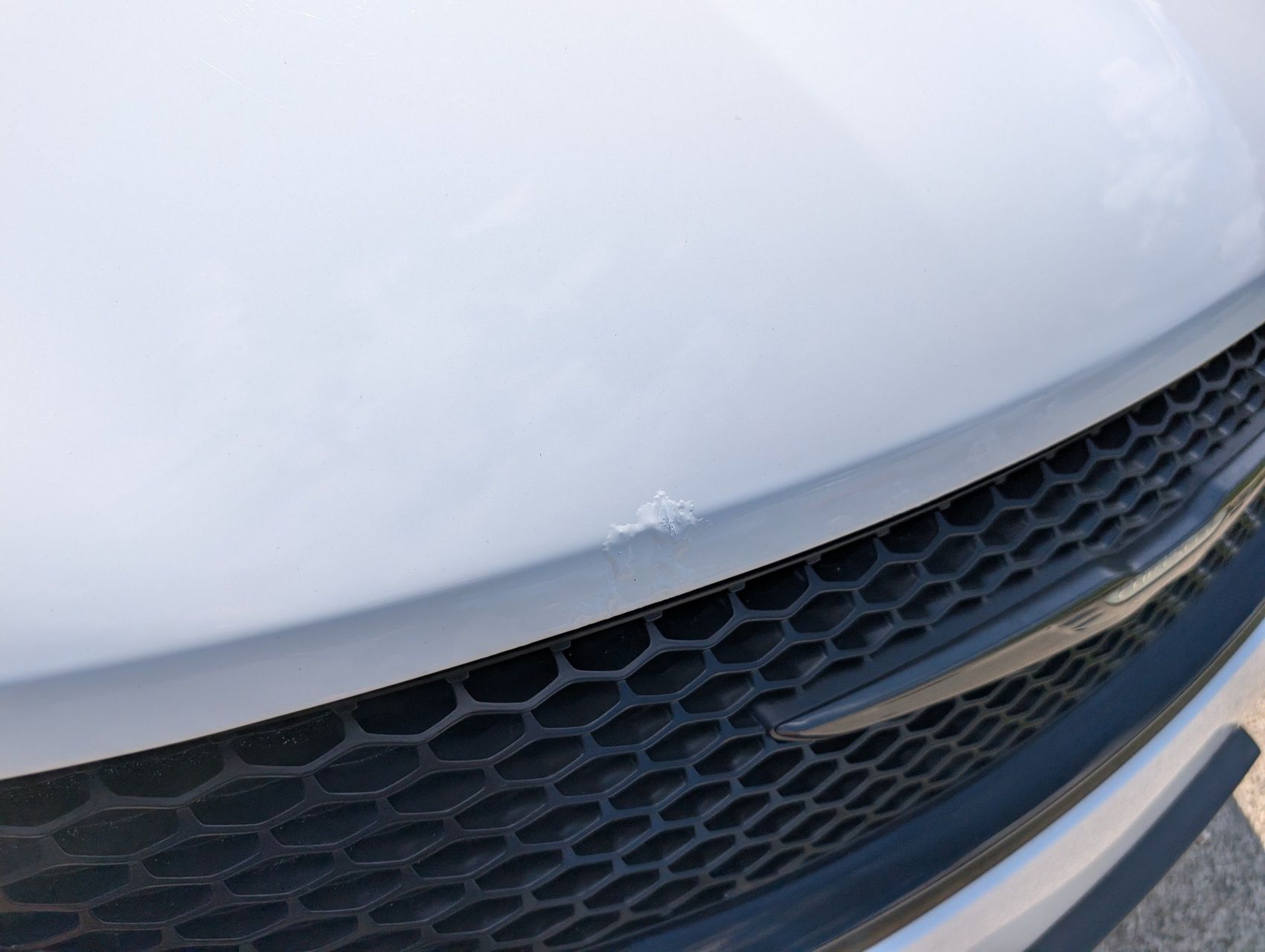 2018 Chrysler Pacifica 70
