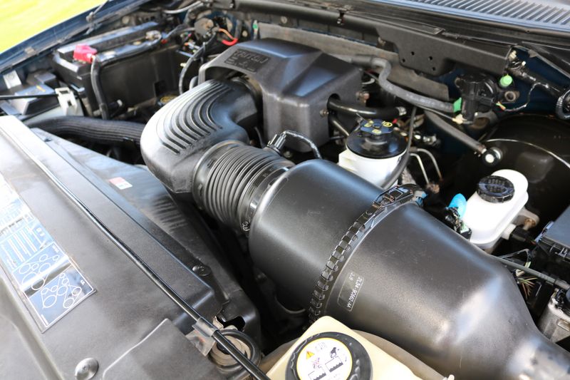 2003 Ford F-150 XLT | Victory Motors of Colorado