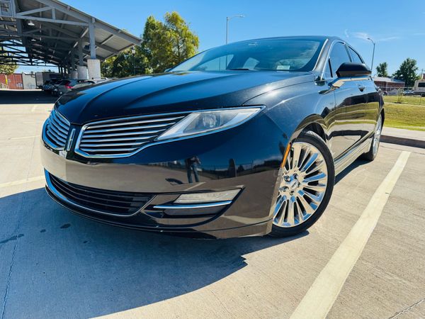 Featured Vehicle Image