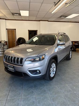 Featured Vehicle Image