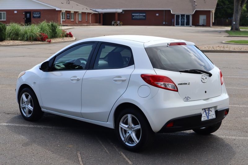 まくみページ 2011 Mazda Mazda2 Sport | Victory Motors of Colorado