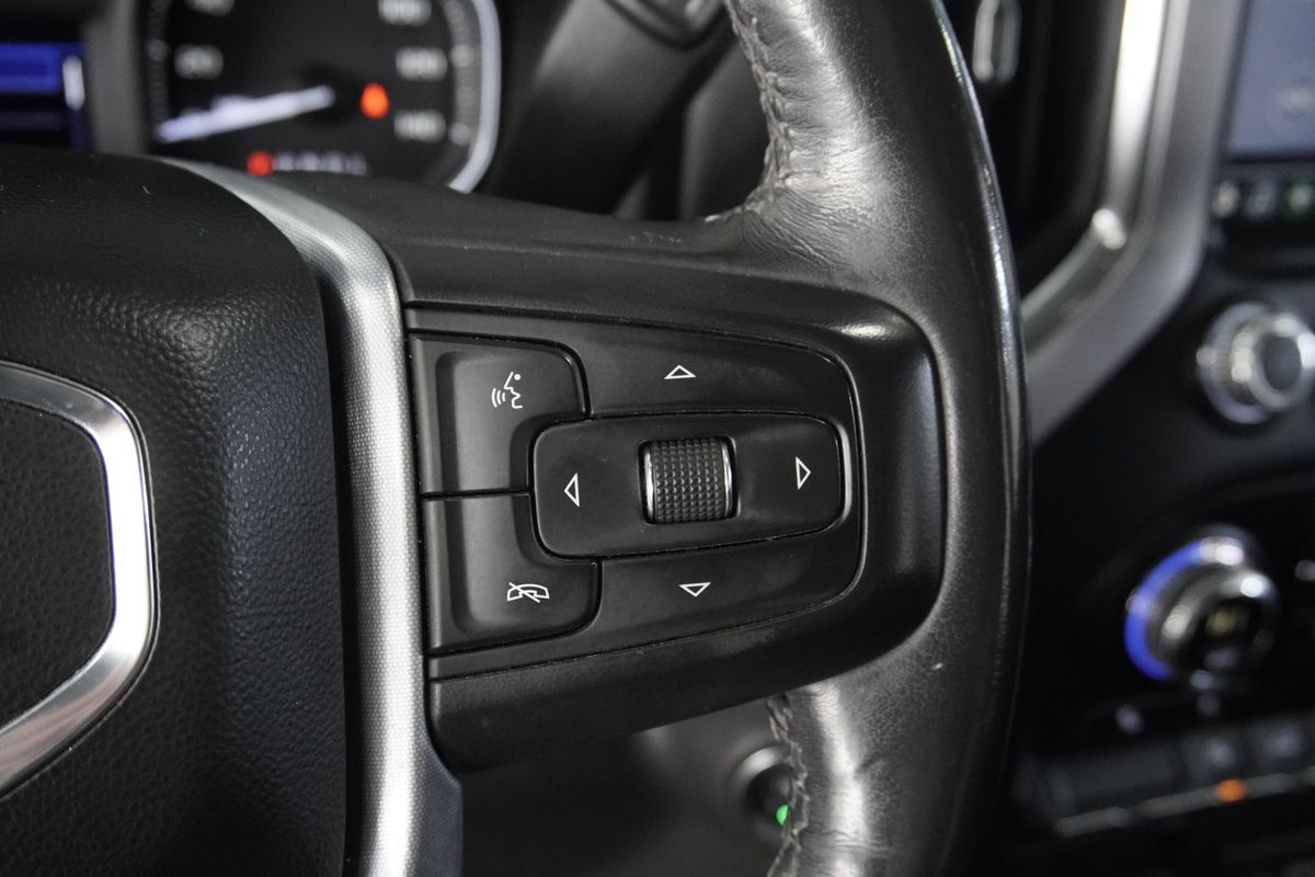 2019 GMC Sierra 1500 SLE