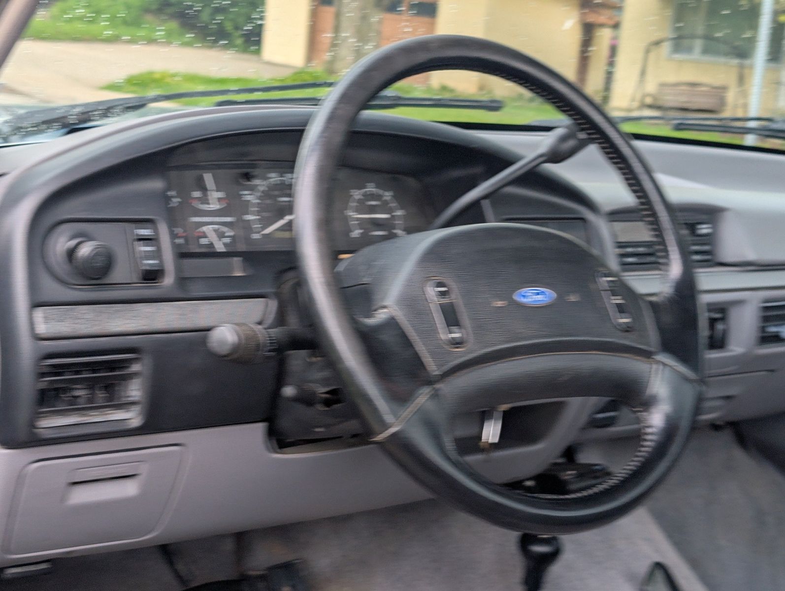 1995 Ford F-250 60