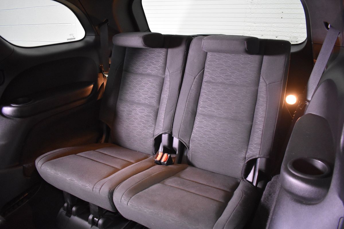 2023 Dodge Durango SXT Launch Edition AWD